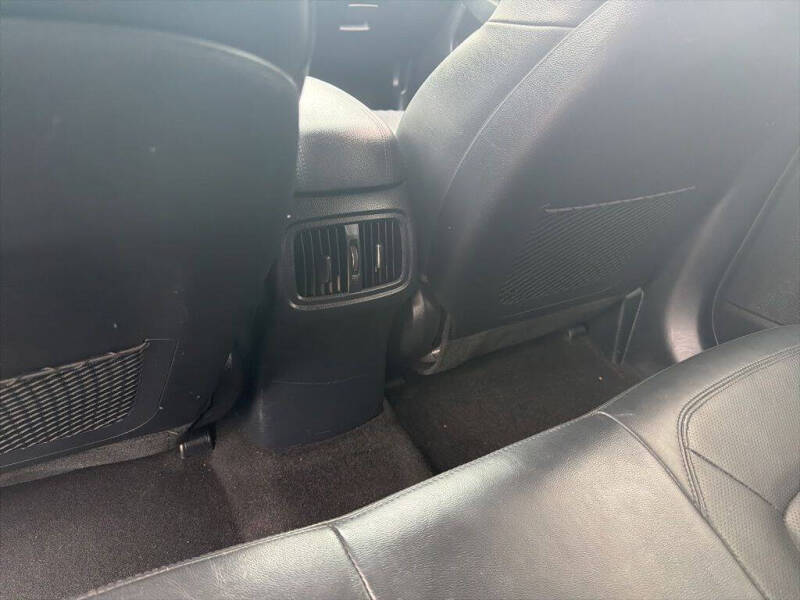 2014 Kia Sportage EX