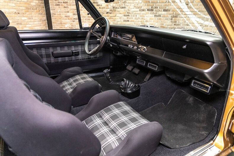 1968 Dodge Dart