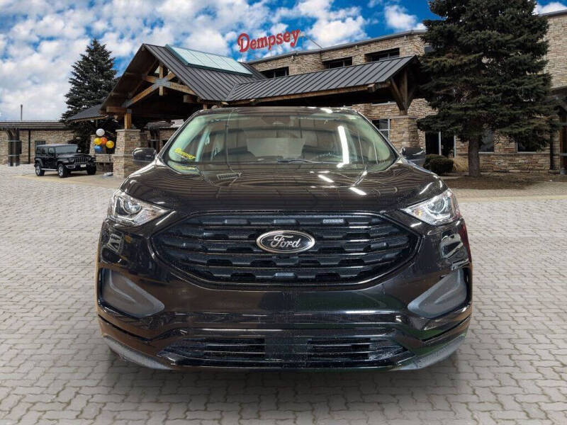 2023 Ford Edge SE