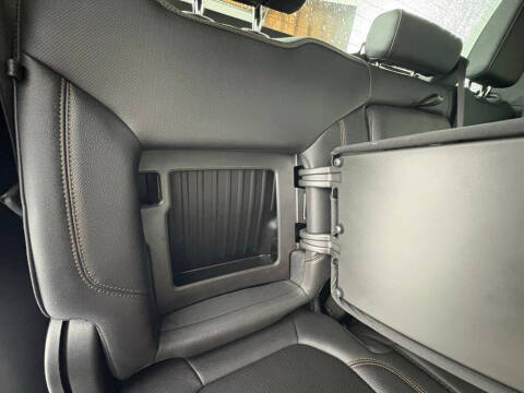 2022 GMC Sierra 1500 Limited