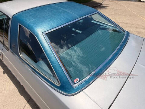 1976 Buick LeSabre