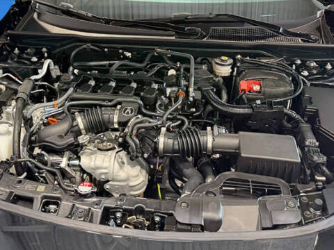 2026 Acura Integra w/A-SPEC