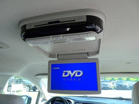 2017 Chrysler Pacifica Hybrid Premium