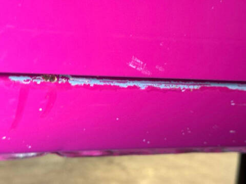 1972 Dodge Challenger