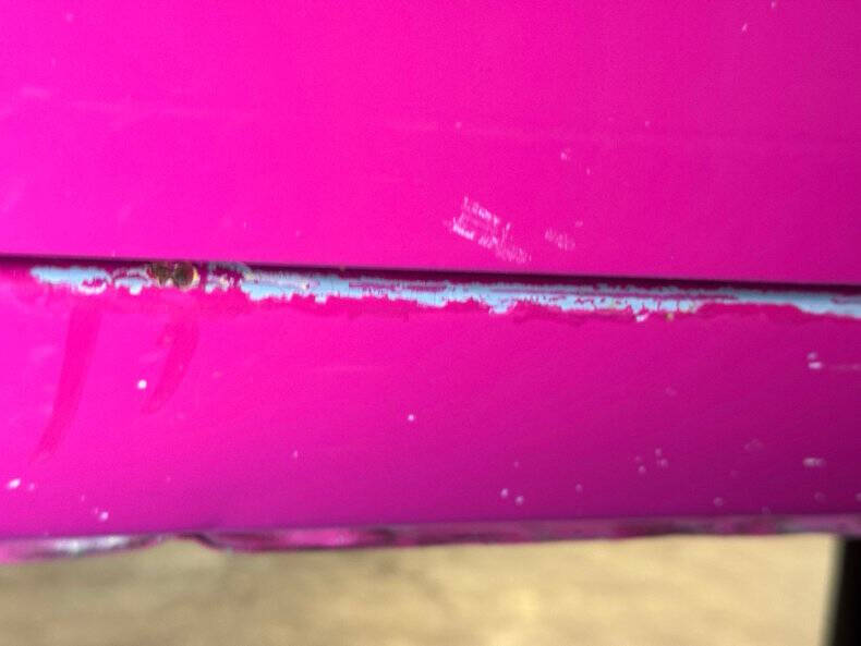 1972 Dodge Challenger