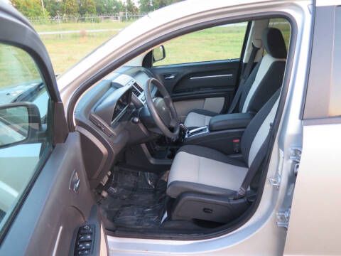 2009 Dodge Journey SXT