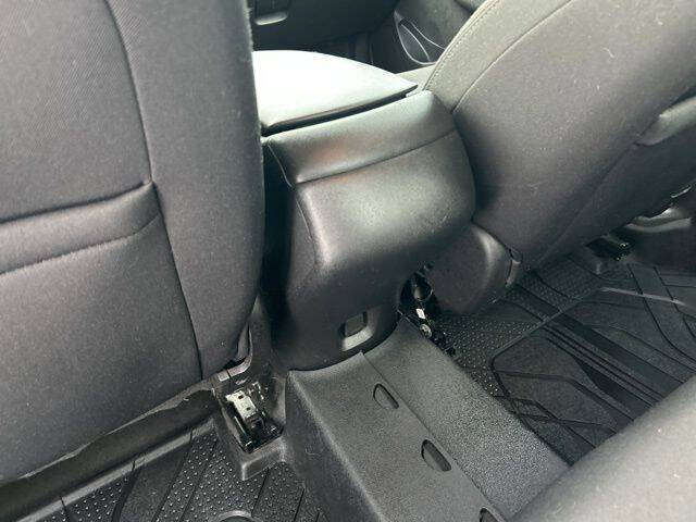 2021 Chevrolet Malibu RS