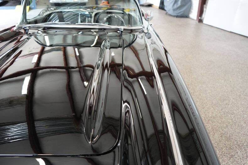 1962 Chevrolet Corvette