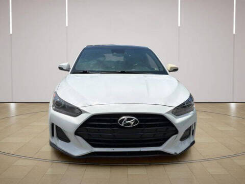 2019 Hyundai Veloster 2.0L Premium