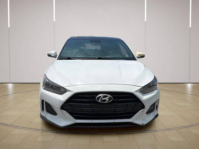 2019 Hyundai Veloster 2.0L Premium