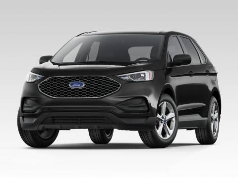 2024 Ford Edge for sale at Auto Deals by Dan Powered by AutoHouse - Finn Chrysler Doge Jeep Ram in Blythe CA