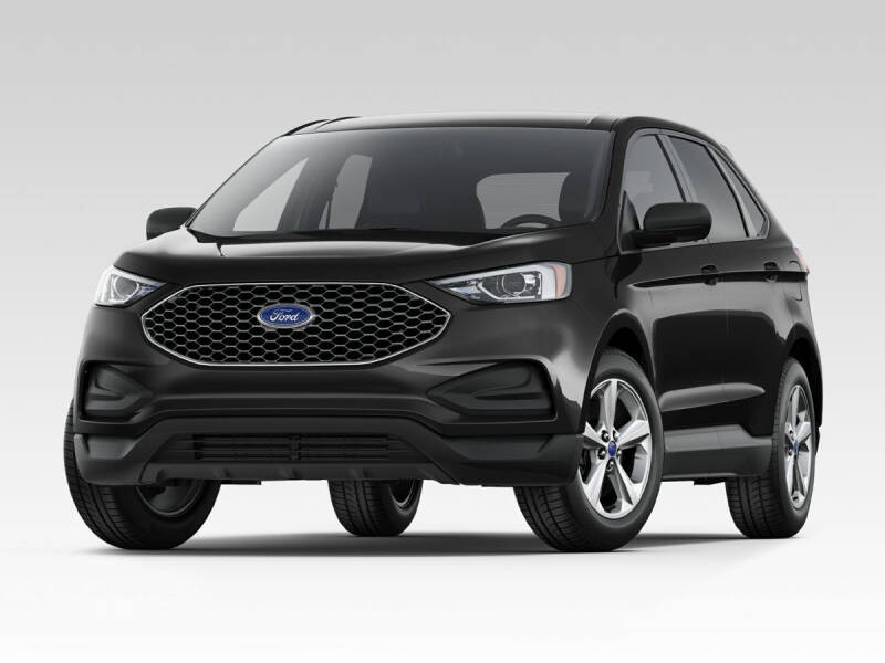 New 2024 Ford Edge For Sale