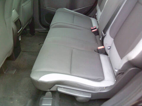 2013 Ford Escape S