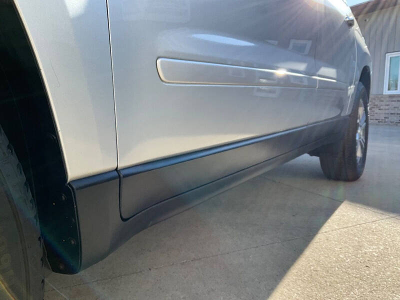 2015 GMC Acadia SLT-1