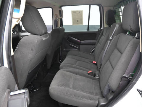 2010 Ford Explorer XLT