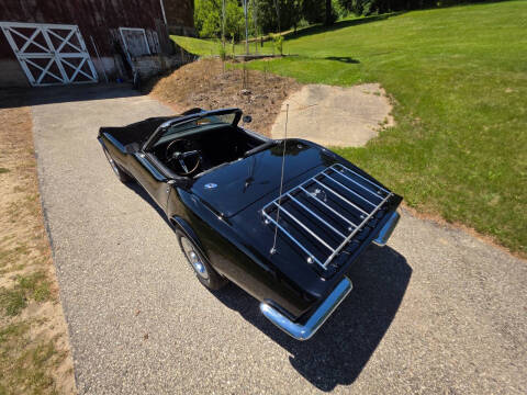 1968 Chevrolet Corvette