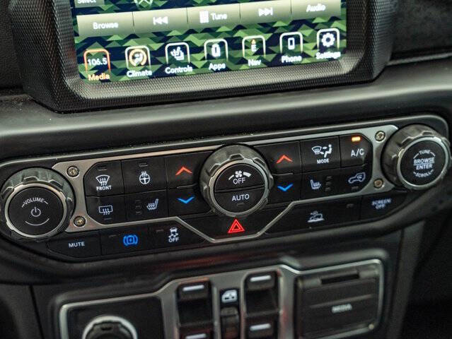 2023 Jeep Wrangler Rubicon 4xe
