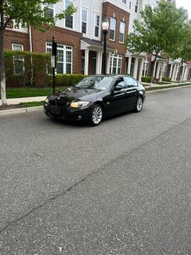 2011 BMW 3 Series for sale at Pak1 Trading LLC in Little Ferry NJ