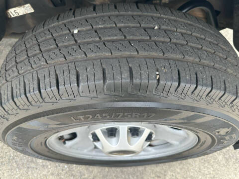 2016 Chevrolet Silverado 2500HD Work Truck