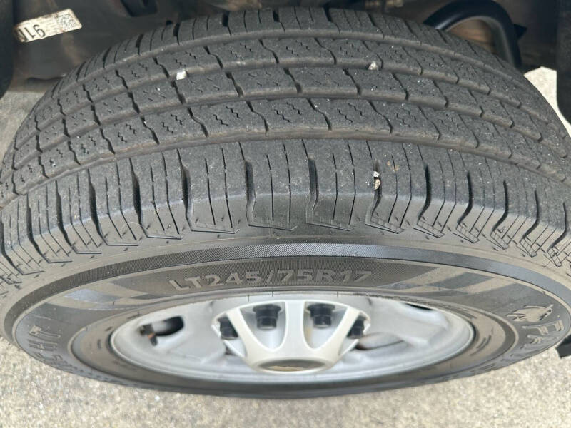 2016 Chevrolet Silverado 2500HD Work Truck