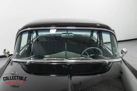1956 Chevrolet Bel Air