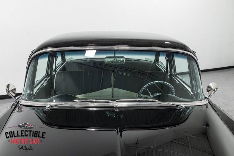 1956 Chevrolet Bel Air