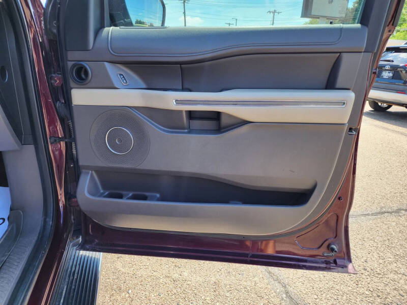 2020 Ford Expedition MAX XLT