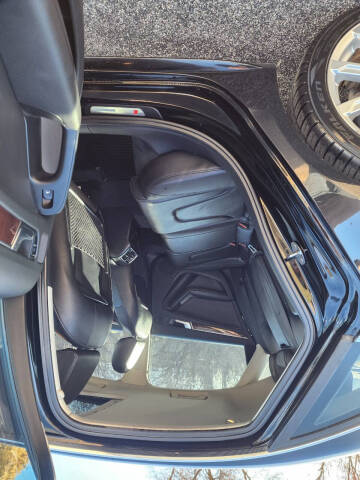 2012 Audi A4 2.0T quattro Premium Plus