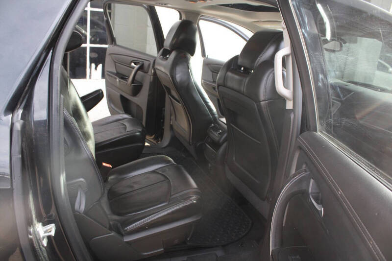 2014 GMC Acadia SLT-2