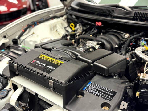 1999 Pontiac Firebird