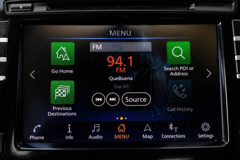 2020 Nissan Maxima 3.5 SL