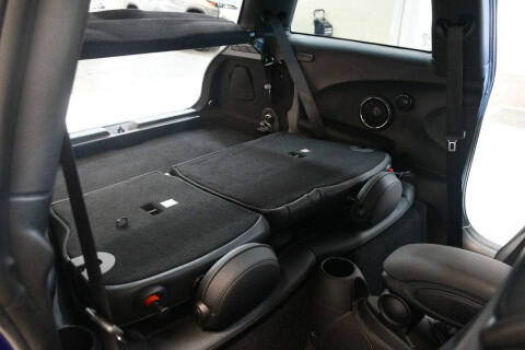 2019 MINI Hardtop 2 Door John Cooper Works