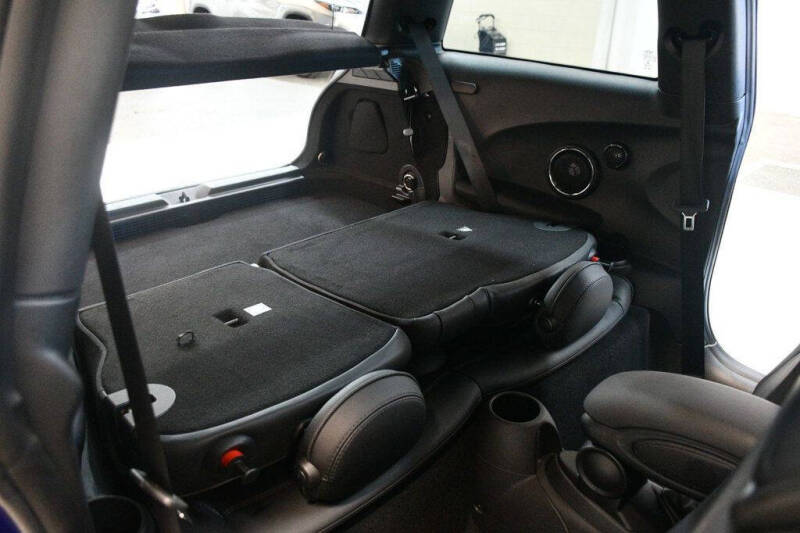 2019 MINI Hardtop 2 Door John Cooper Works