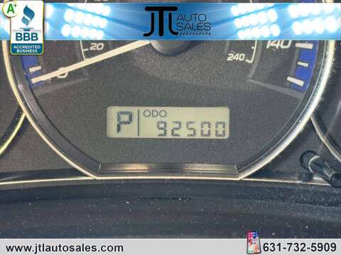 2011 Subaru Forester 2.5X
