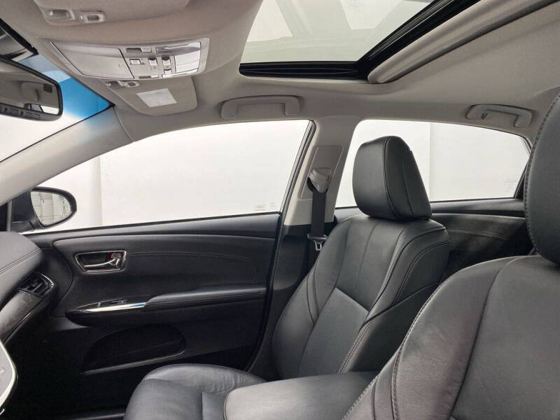 2018 Toyota Avalon