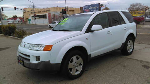 2005 Saturn Vue for sale at Larry's Auto Sales Inc. in Fresno CA