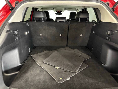 2024 Mazda CX-50 2.5 S Preferred