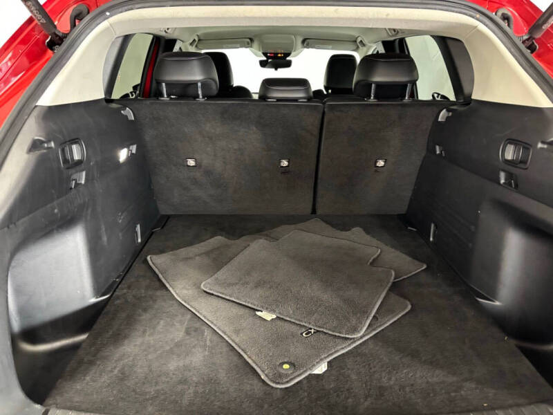 2024 Mazda CX-50 2.5 S Preferred