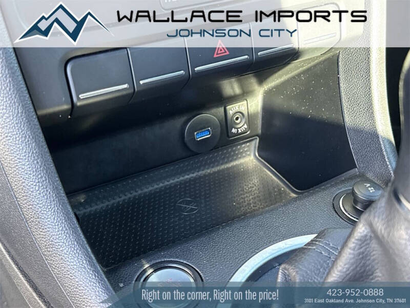 2014 Volkswagen Beetle