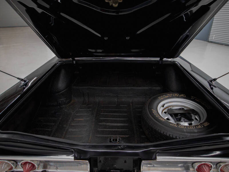 1960 Chevrolet Impala