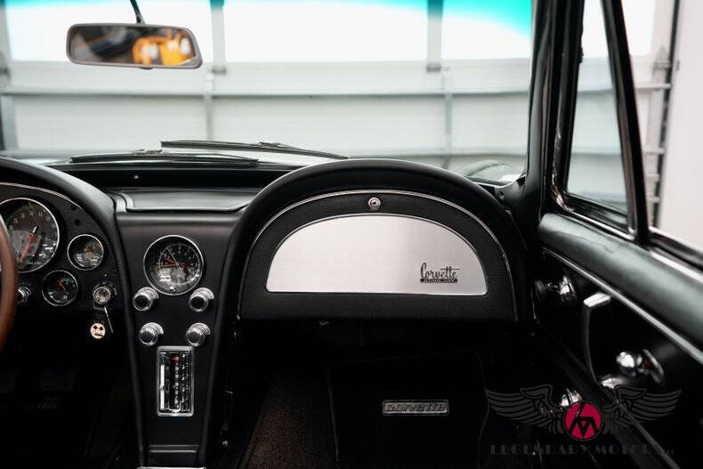 1967 Chevrolet Corvette