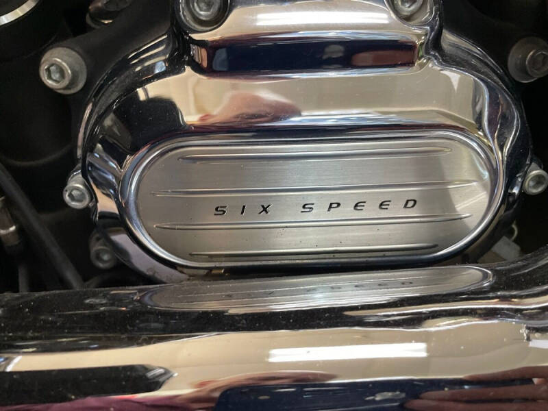 2012 Harley-Davidson Flhtcu ultra classic eg