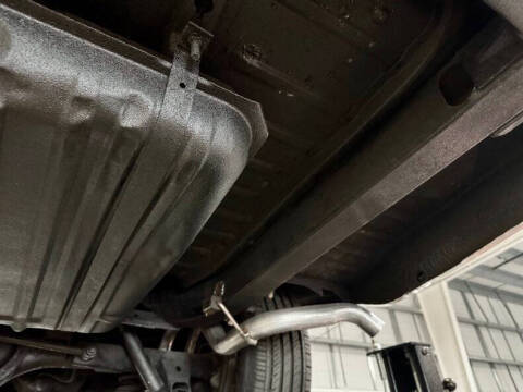 1960 Chevrolet Impala