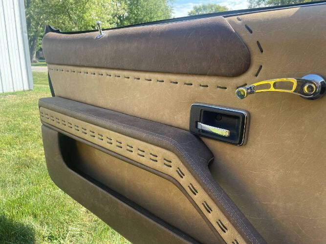 1978 Pontiac Firebird