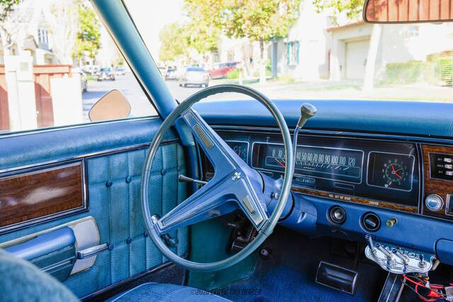1968 Chevrolet Caprice