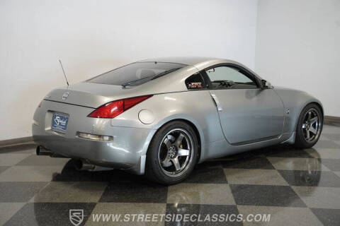 2005 Nissan 350Z