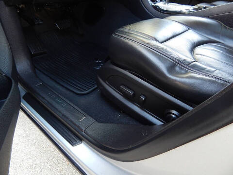 2015 Buick Enclave Premium