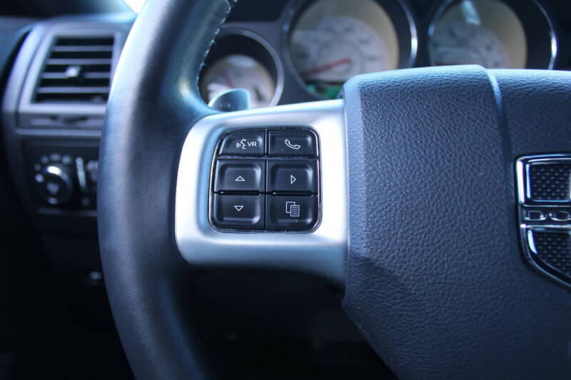 2014 Dodge Challenger