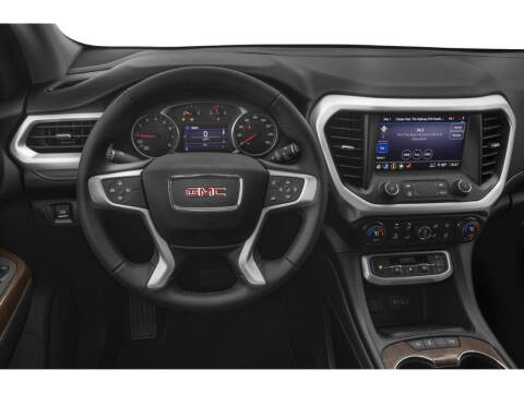 2022 GMC Acadia SLT