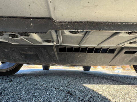 2022 Honda Civic Touring